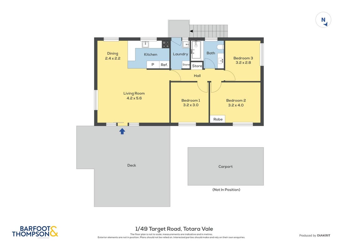 1/49 Target Road, Totara Vale, Auckland - Carousel 23