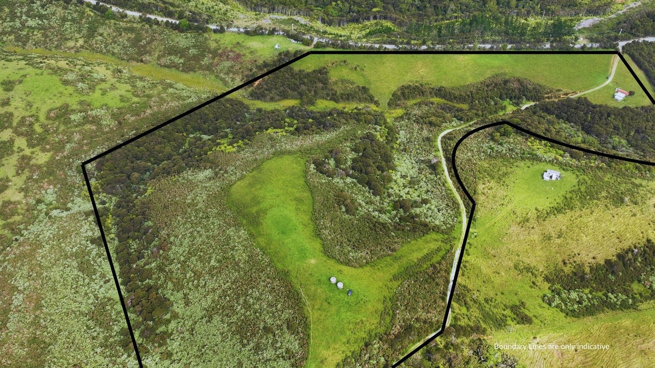153 Taemaro Road, Hihi, Mangonui - Carousel 1
