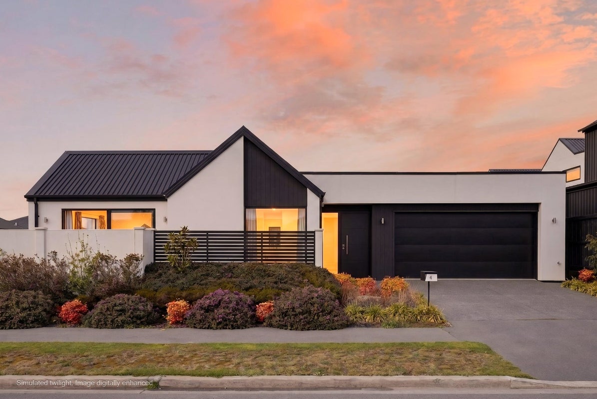 4 Stroma Avenue, Casebrook, Christchurch - Carousel 1