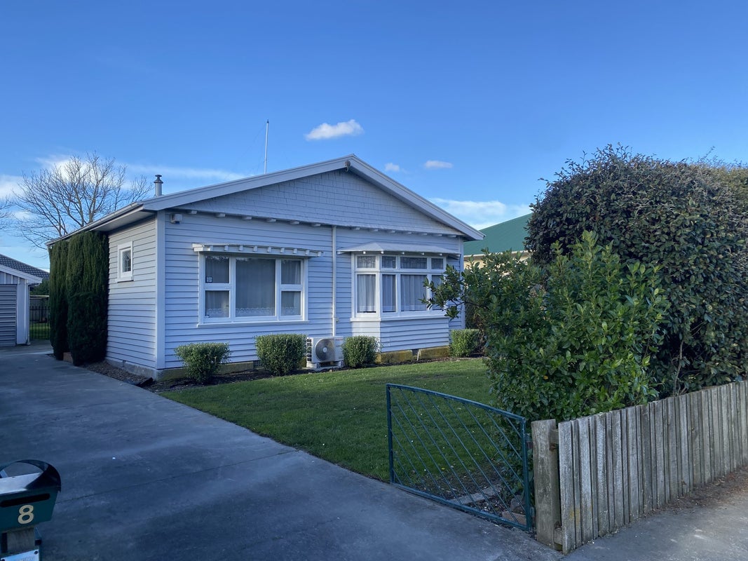 8 Sumner Street, Spreydon, Christchurch - Carousel 2