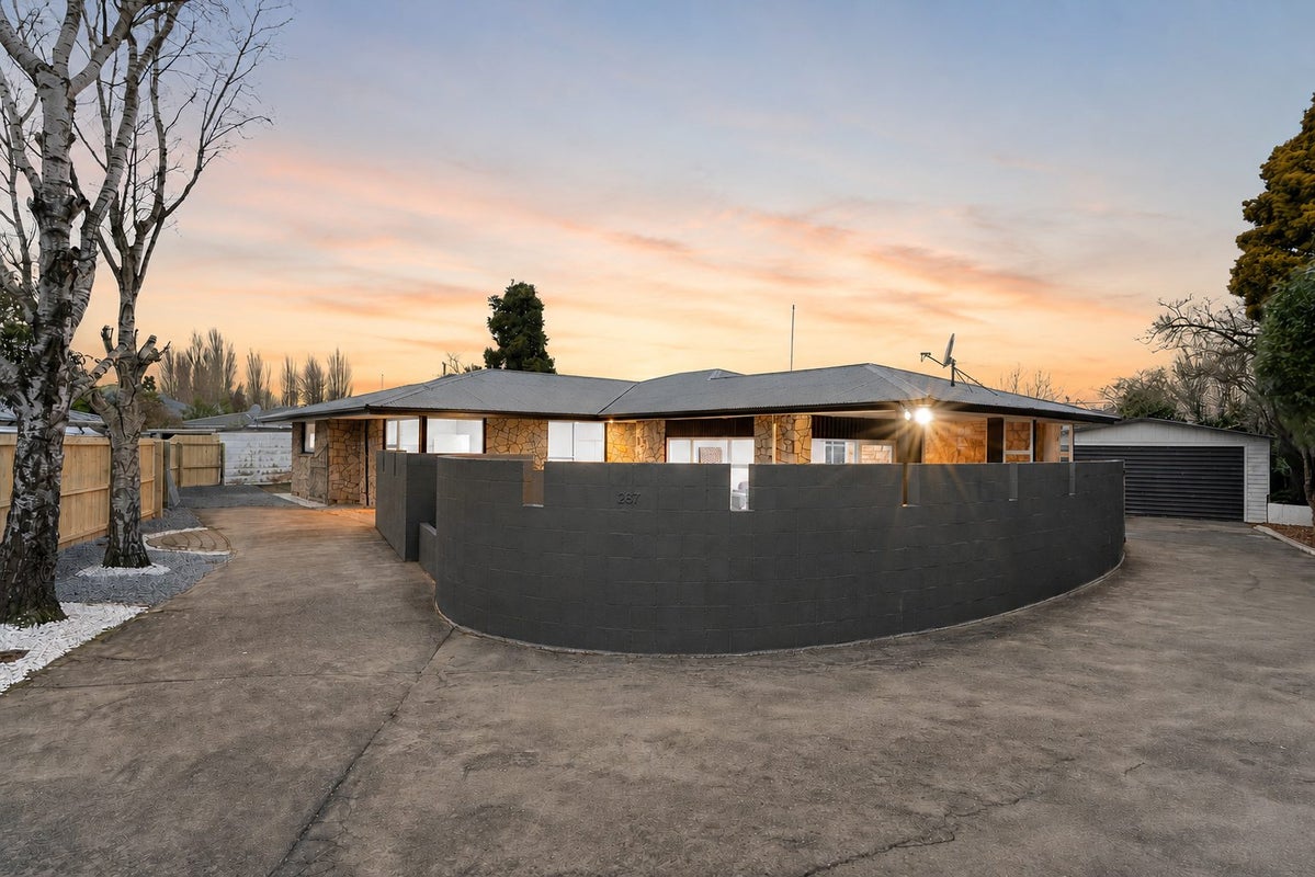 17 Woodham Courts, Avonside, Christchurch City, Canterbury - Carousel 16
