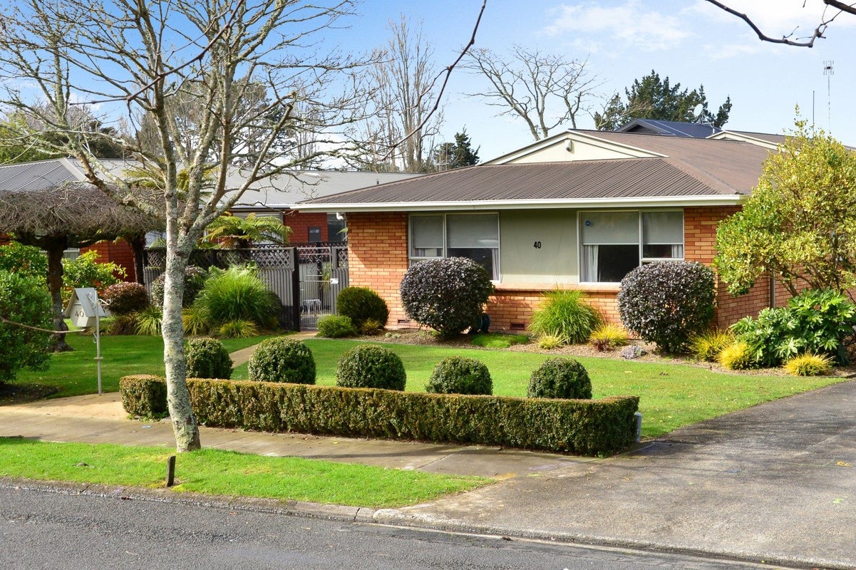 40 Ranui Street, Dinsdale, Hamilton - Carousel 2