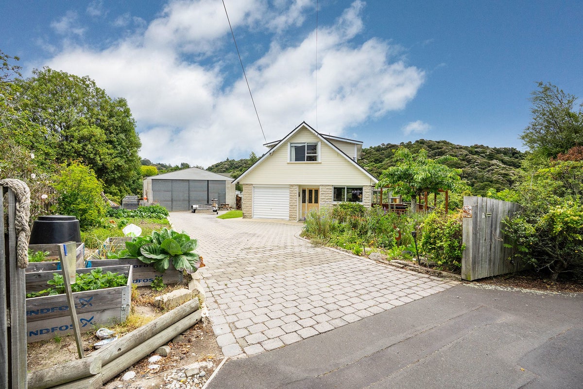 19A Martin Road, Fairfield, Dunedin - Carousel 2
