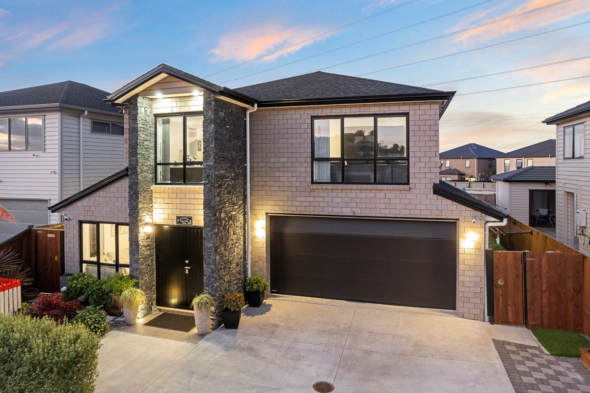 3 Lavey Road, Flat Bush, Auckland - Carousel 34
