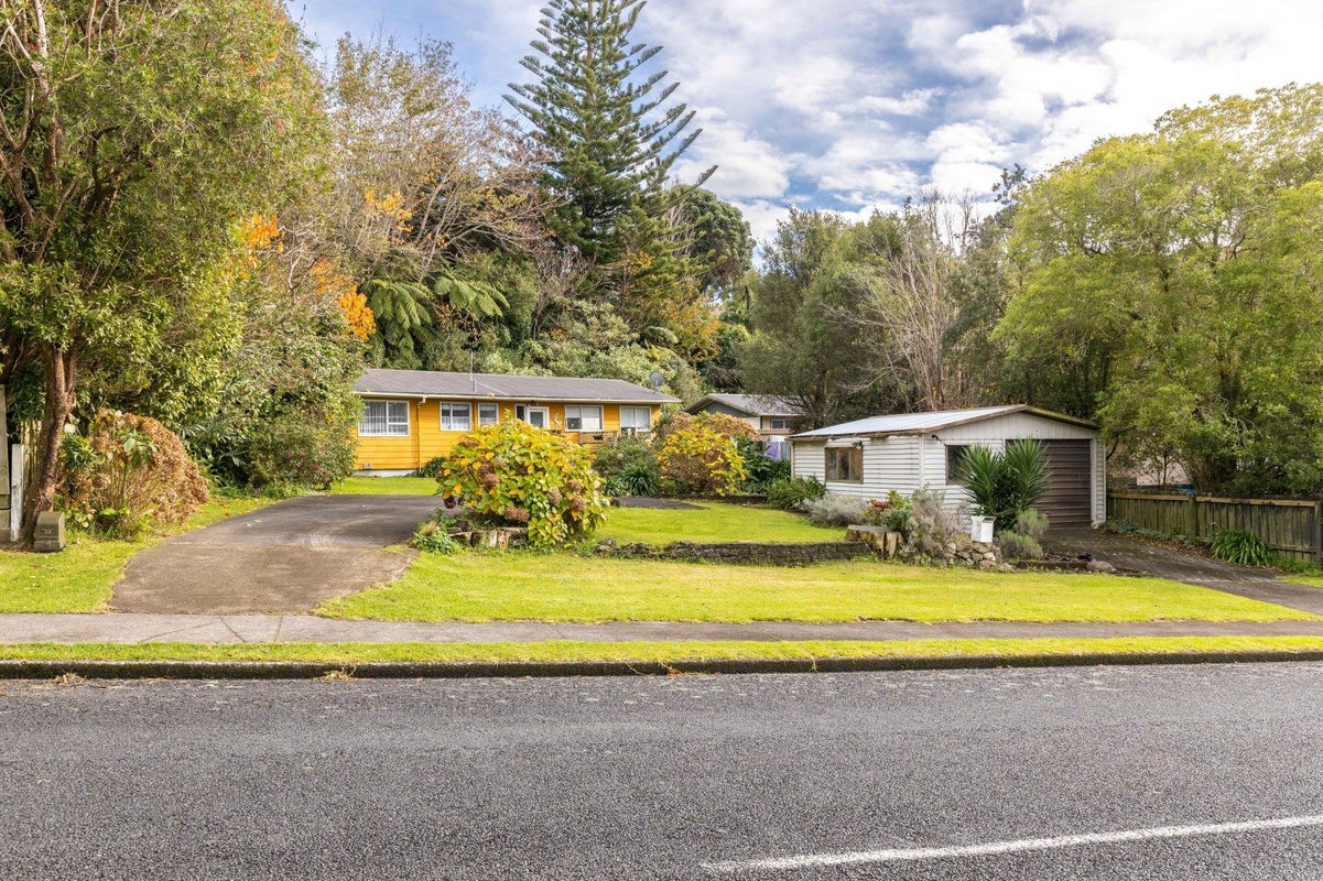 62 Blagdon Road, Blagdon, New Plymouth - Carousel 25
