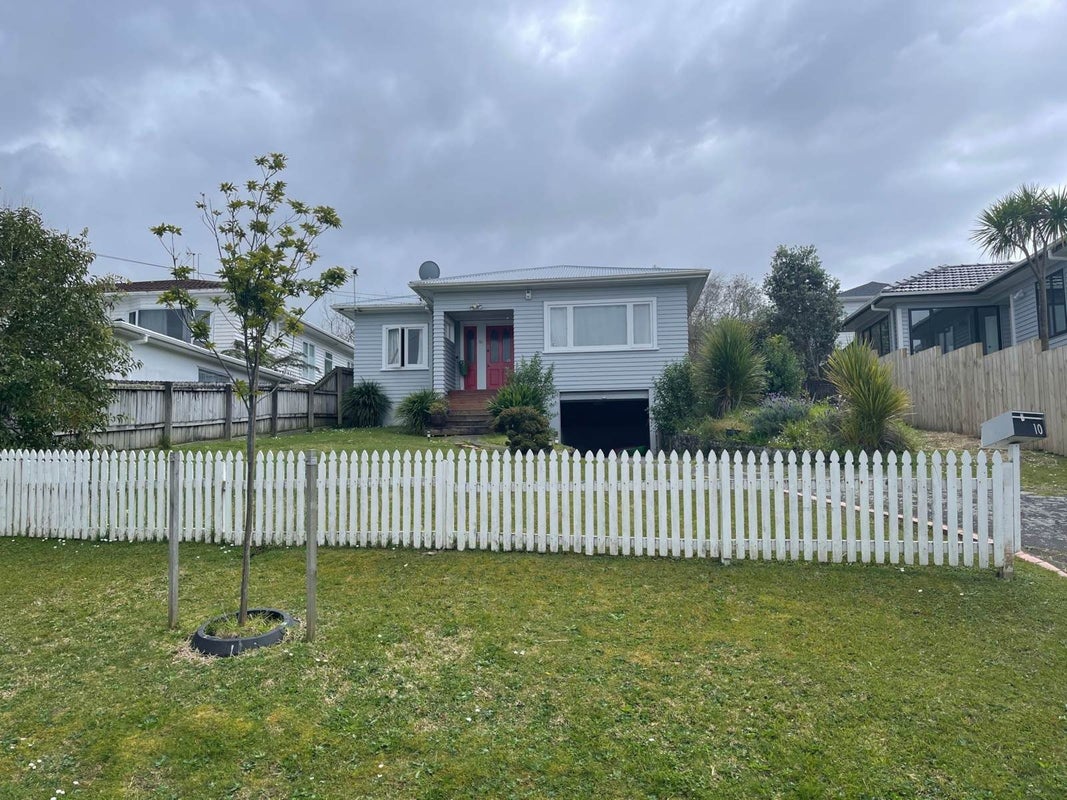10 Leinster Street, New Windsor, Auckland - Carousel 1