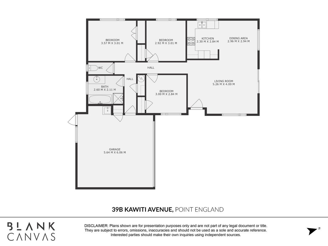 39B Kawiti Avenue, Point England, Auckland - Carousel 16