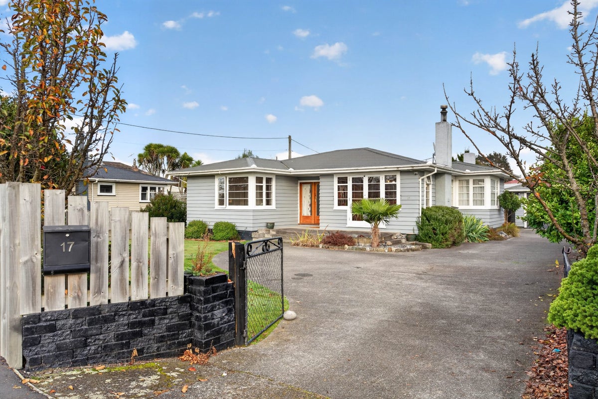 17 Fleet Street, Solway, Masterton - Carousel 23