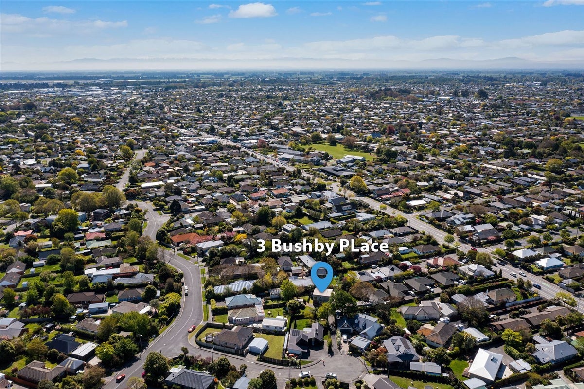 3 Bushby Place, Bryndwr, Christchurch - Carousel 34