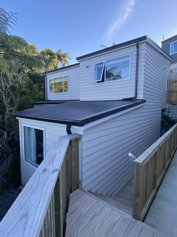 3B Hillview Crescent, Paparangi, Wellington - Carousel 11