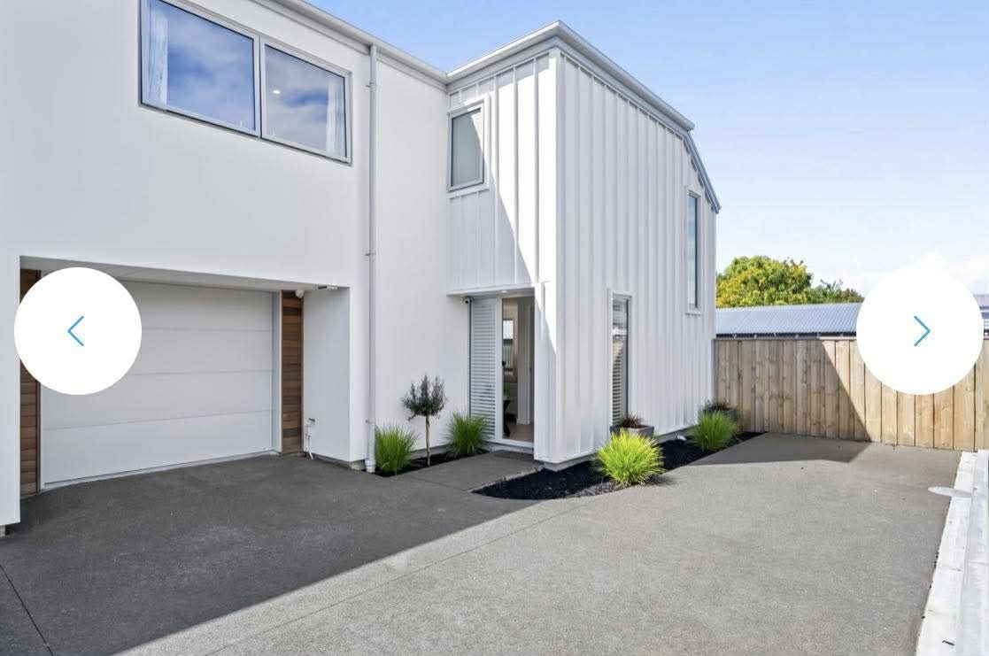 4/134 Westminster Street, St Albans, Christchurch - Carousel 2
