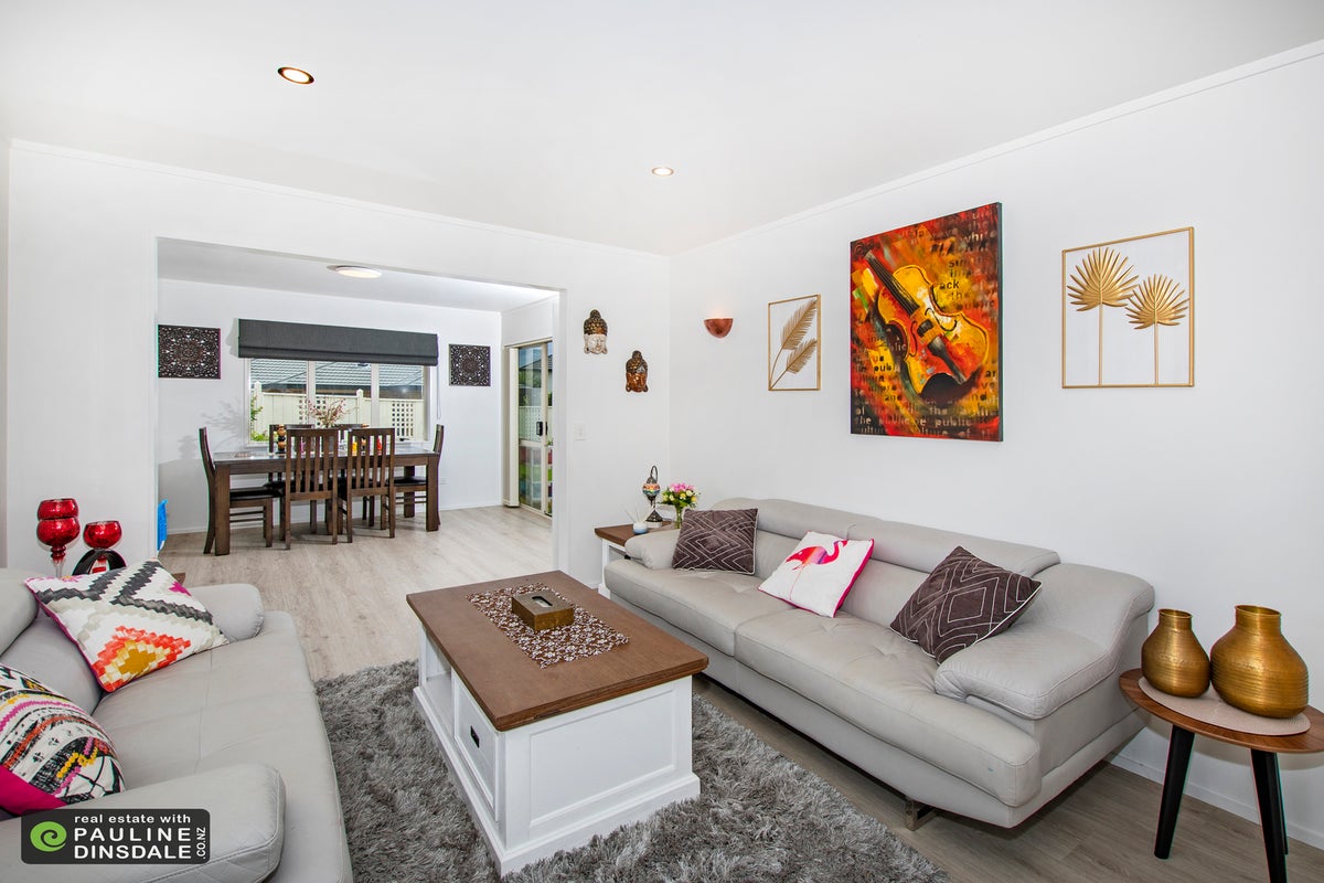 9 Oxford Avenue, Kamo, Whangarei - Carousel 2