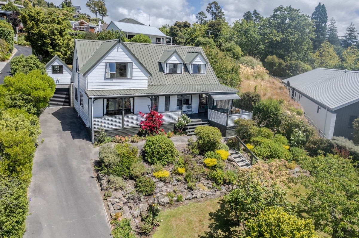 16 Aylmers Valley Road, Akaroa, Akaroa - Carousel 2