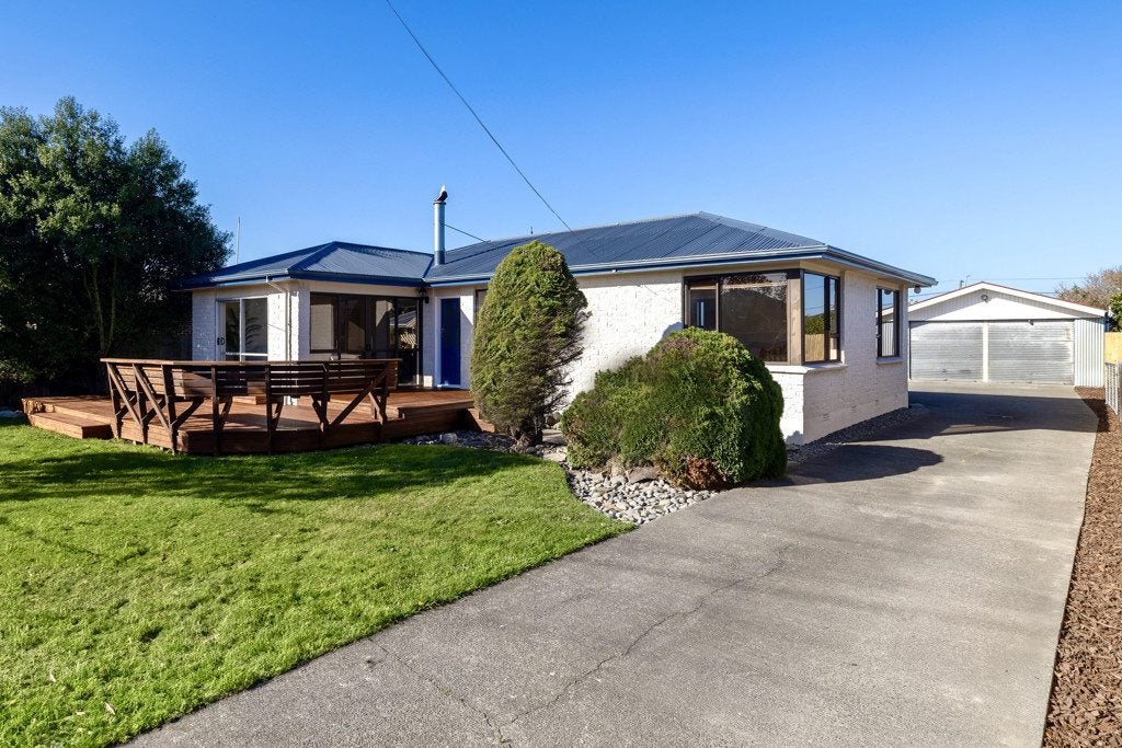 8 Trevor Street, Hornby, Christchurch - Carousel 1