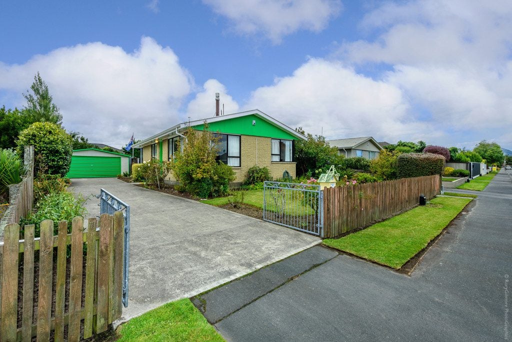 40 Fern Drive, Halswell, Christchurch - Carousel 17