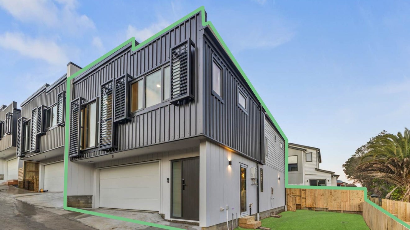69E Chivalry Road, Glenfield, Auckland - Carousel 1