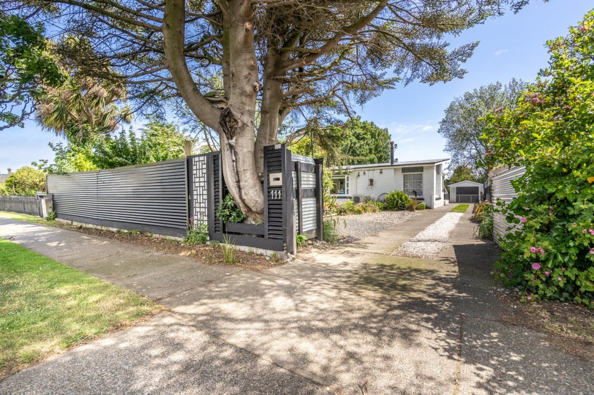 111 Venus Street, Strathern, Invercargill - Carousel 1