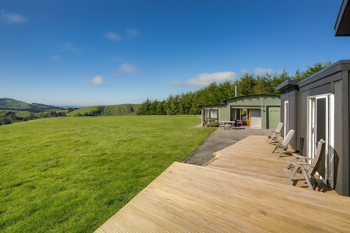 849 Seafield Road, Puketapu, Napier - Carousel 2