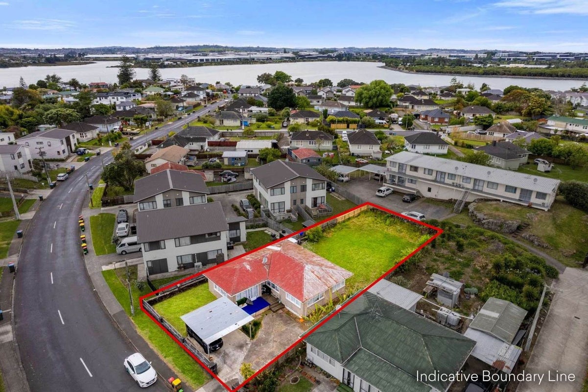 57 Jolson Road, Mount Wellington, Auckland - Carousel 2