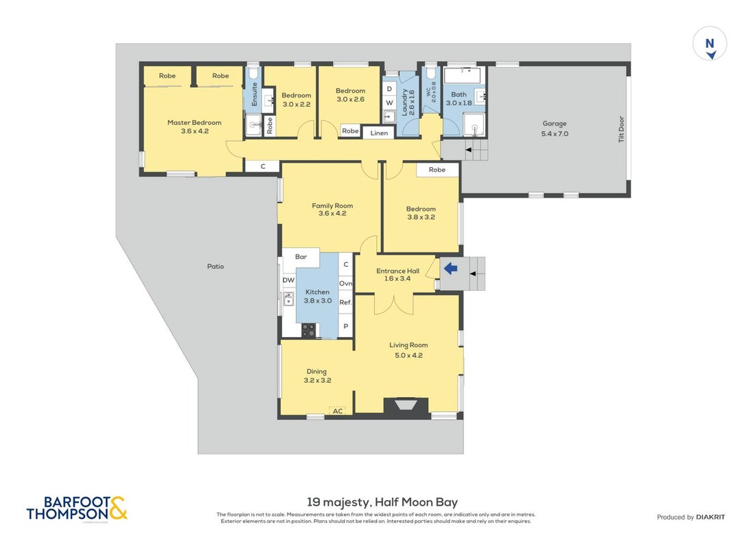 19 Majesty Place, Half Moon Bay, Auckland - Carousel 29
