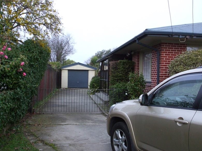 25 Trafford Street, Harewood, Christchurch - Carousel 1
