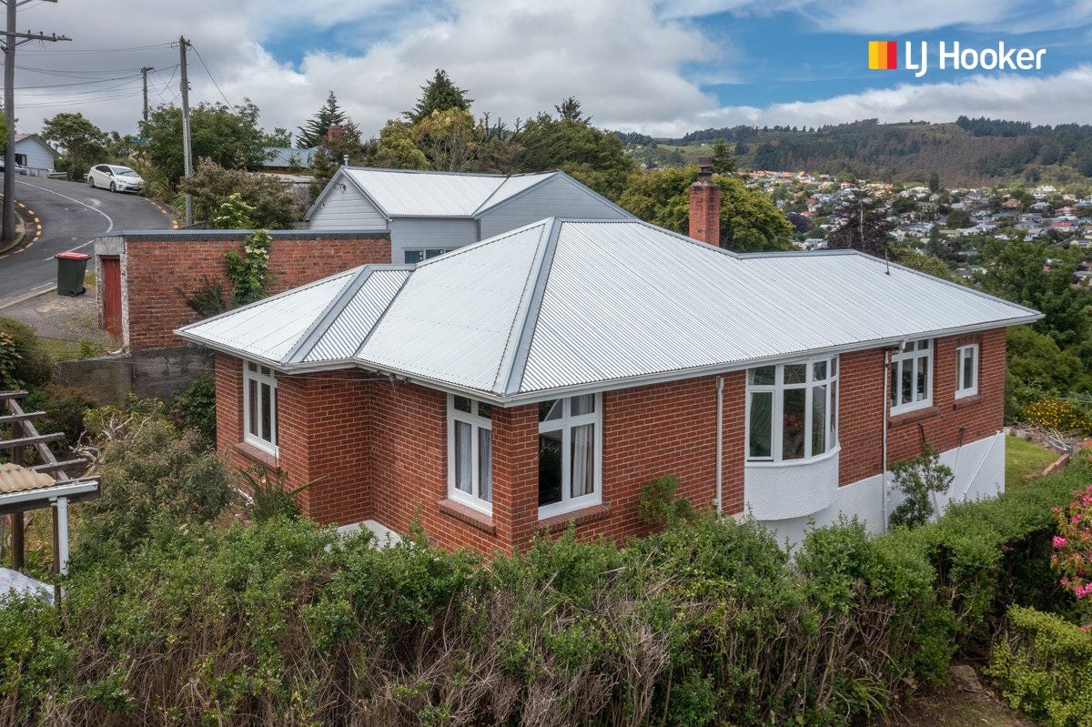 92 Buccleugh Street, North East Valley, Dunedin - Carousel 1