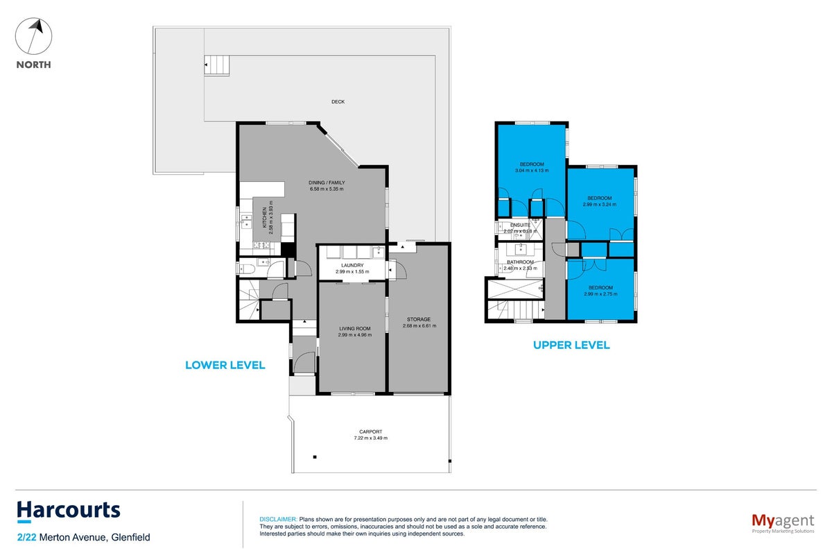 2/22 Merton Avenue, Glenfield, Auckland - Carousel 18