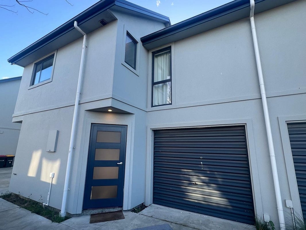 3/15 Austin Street, Sydenham, Christchurch - Carousel 1