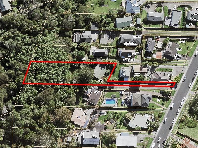 18A Verbena Road, Birkdale, Auckland - Carousel 1