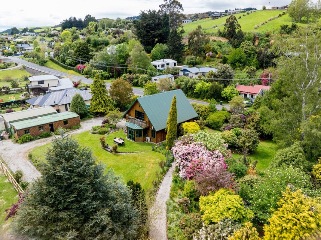 7 Greenhithe Street, Waihola - Carousel 1
