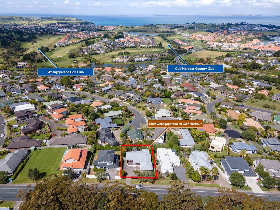 1209 Whangaparaoa Road, Gulf Harbour, Whangaparaoa - Carousel 2