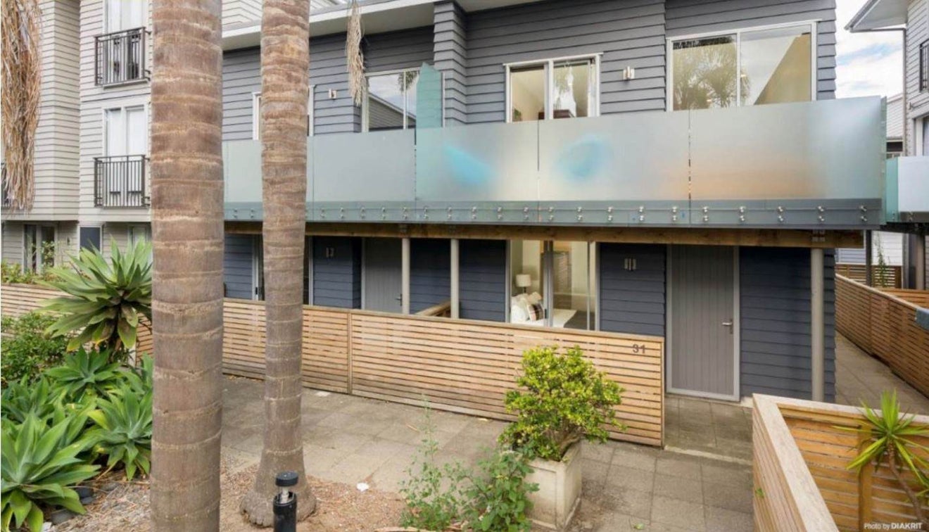31/26 Mary Street, Mount Eden, Auckland - Carousel 1