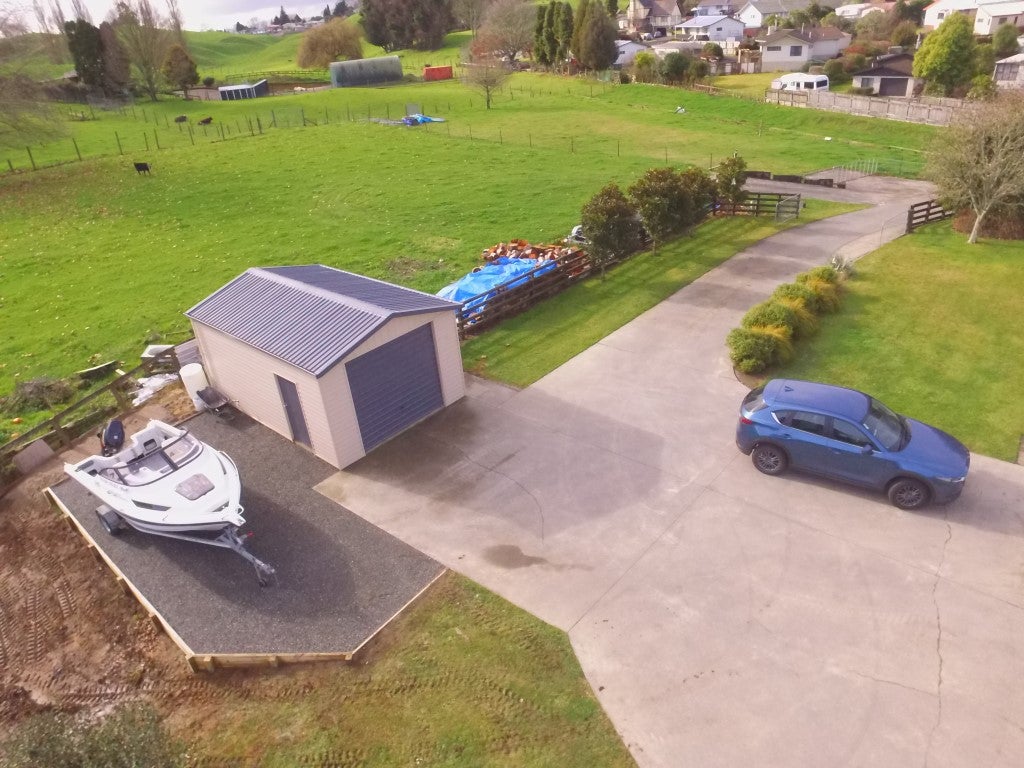 22 Montgomery Crescent, Putaruru - Carousel 2