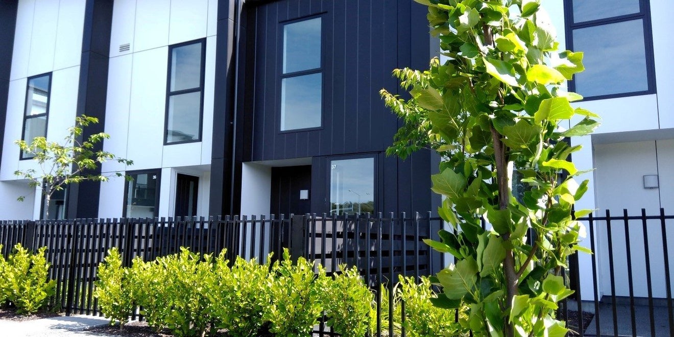 19/6 Waverley Street, Sydenham, Christchurch - Carousel 1