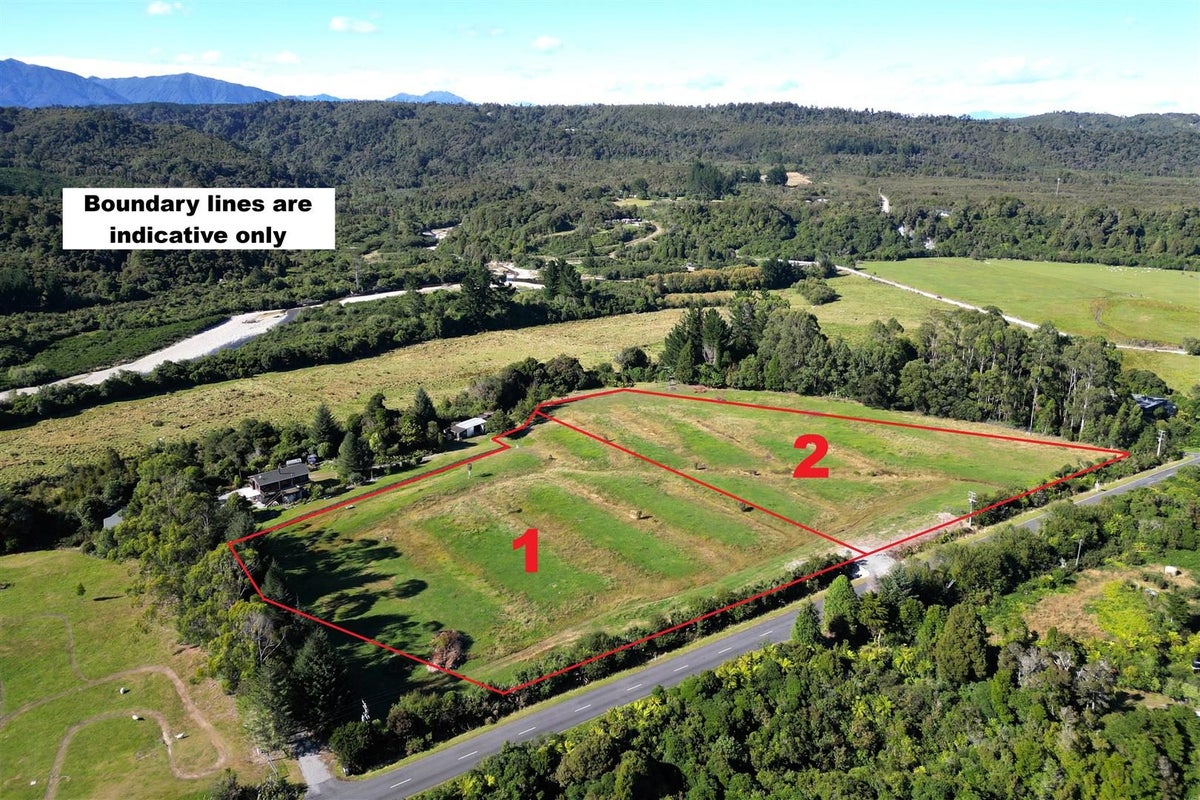 44 Maori Creek Road, Marsden, Greymouth - Carousel 2