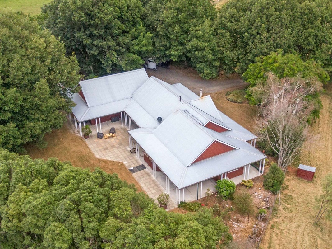 180 Paierau RD, Opaki, MASTERTON - Carousel 1