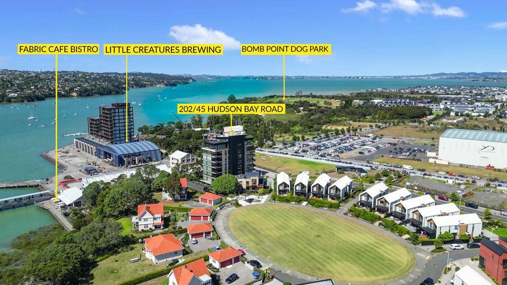202/45 Hudson Bay Road, Hobsonville, Auckland - Carousel 20
