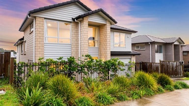 21 Mcquoids Road, Flat Bush, Auckland - Carousel 1