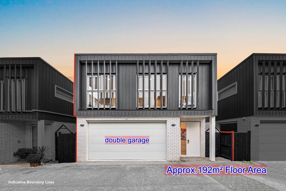 3B Loloma Drive, Half Moon Bay, Auckland - Carousel 2