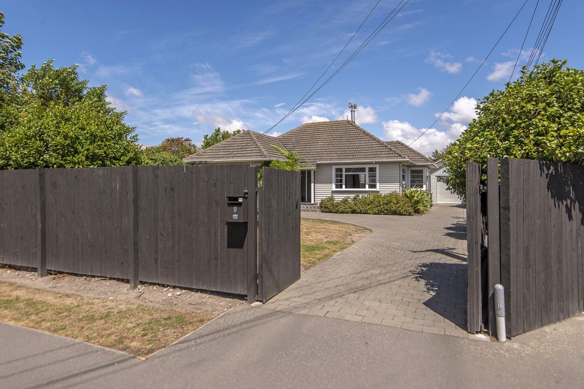 9 Orkney Street, Strowan, Christchurch - Carousel 21