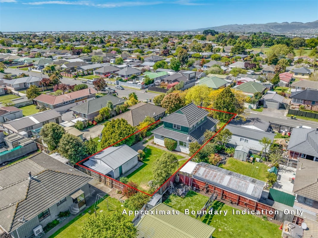 3 Blankney Street, Hornby, Christchurch - Carousel 23