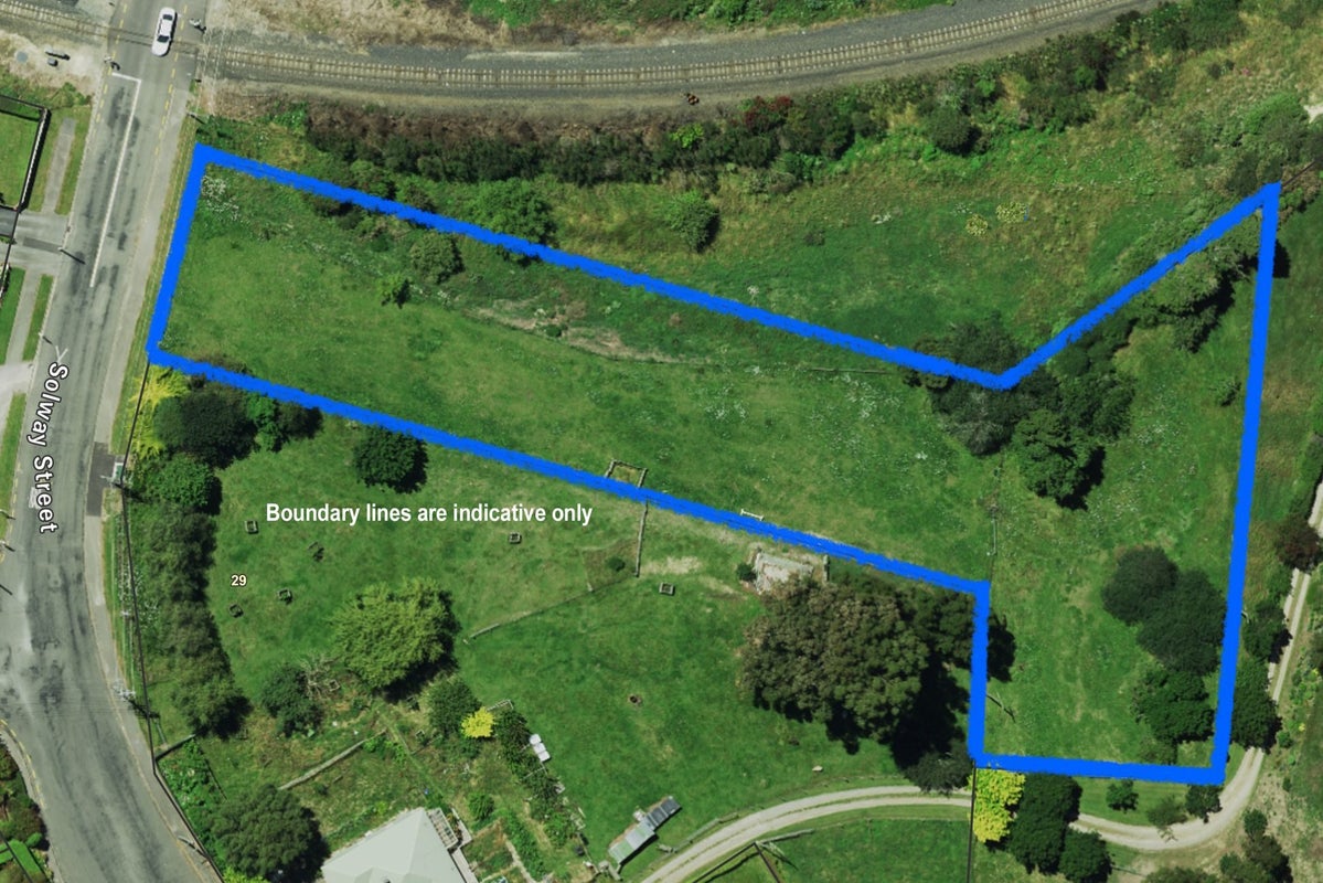 29A Solway Street, Holmes Hill, Oamaru - Carousel 2