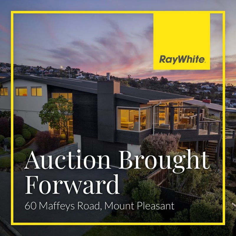 60 Maffeys Road, Mount Pleasant, Christchurch - Carousel 1