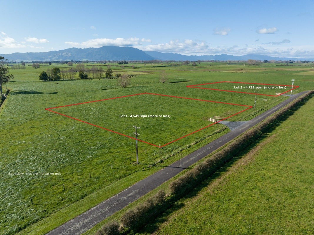0 State Highway 5, Eskdale, Napier - Carousel 1