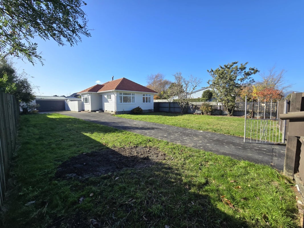 30 Torrens Road, Hillmorton, Christchurch - Carousel 18