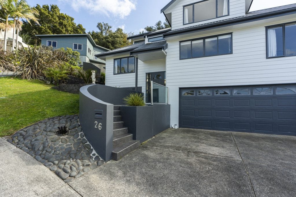 26 Magnolia Avenue, Te Kamo, Whangarei - Carousel 1