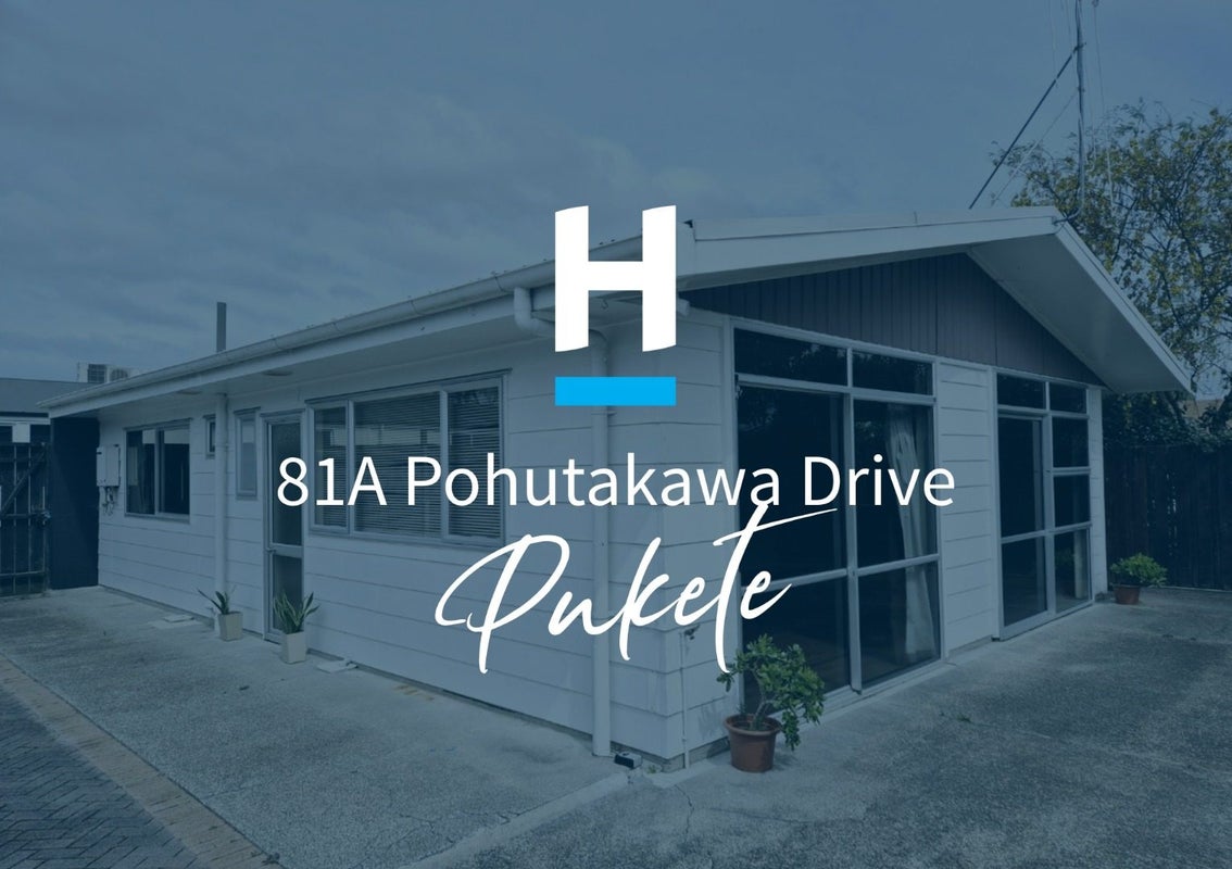 81 Pohutukawa Drive, Pukete, Hamilton - Carousel 1