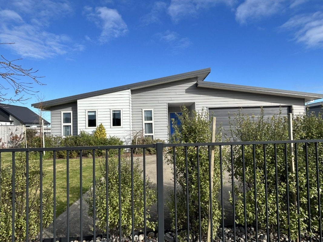 11 Racecourse Terrace Rise, Hokitika, Hokitika - Carousel 1
