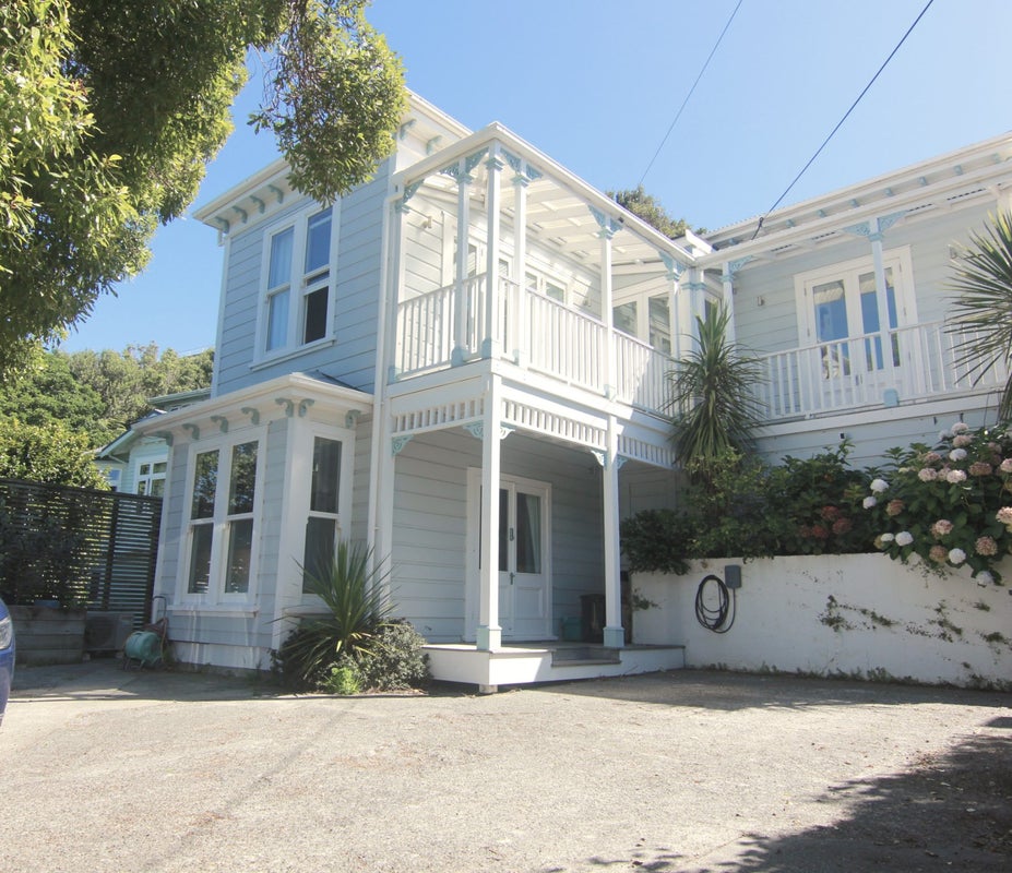 84A Rintoul Street, Newtown, Wellington - Carousel 1