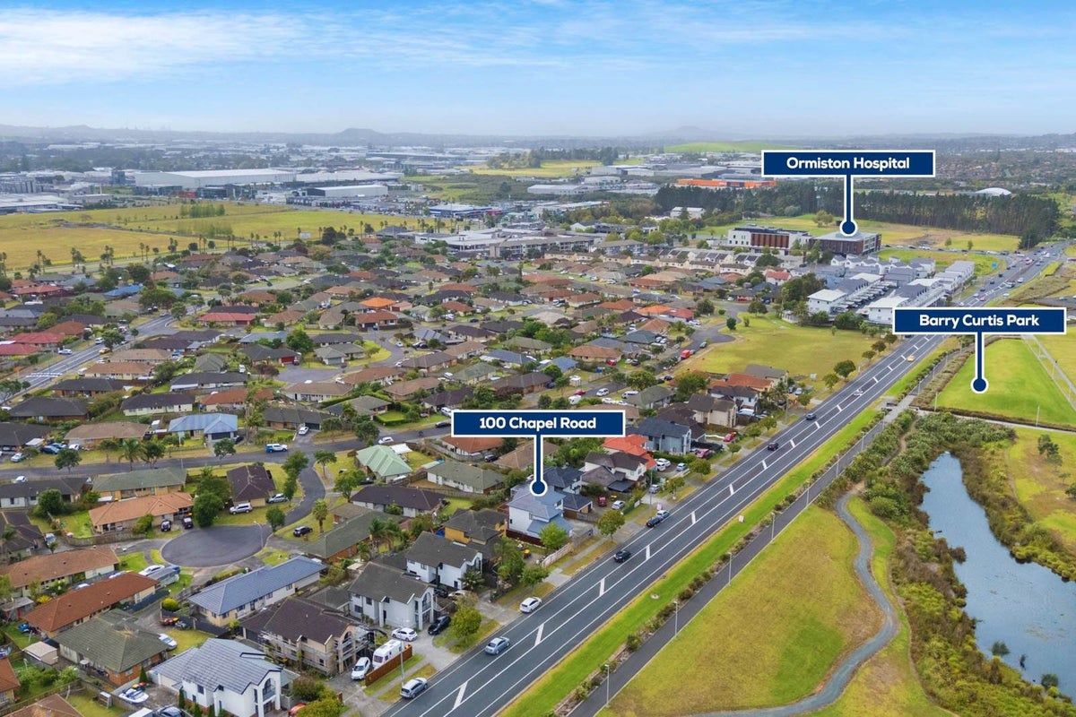 100 Chapel Road, Flat Bush, Auckland - Carousel 2
